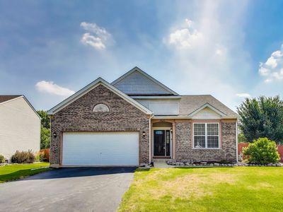 3618 Old Renwick Trl, Joliet, IL, 60435