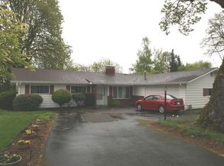 131 Barker Ave, Oregon City, OR 97045