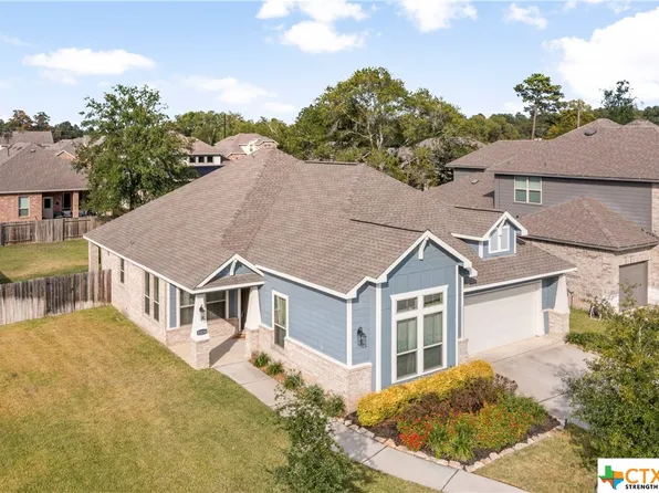 11114 English Holly Ct, Tomball, TX 77375