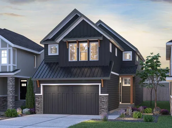 199 W Starling Pl NW, Calgary, AB T3P 2W2