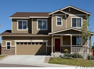 9195 E Jefferson Pl, Denver, CO 80237