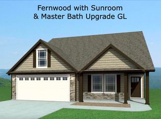 404 Willow Ct, Campobello, SC 29322