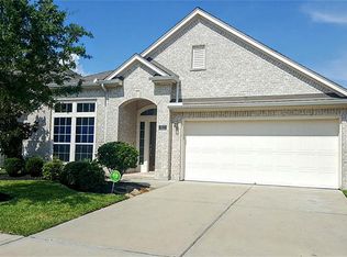 3823 Windmill Creek Dr, Richmond, TX 77407