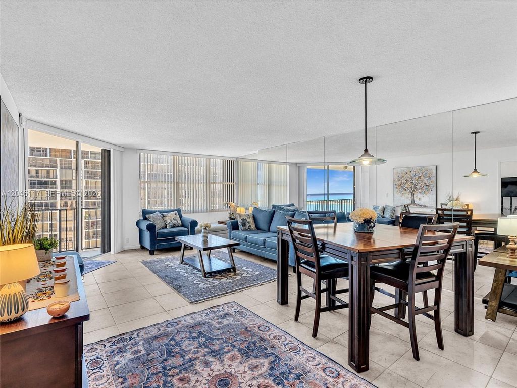 1901 Brickell Ave APT B1203, Miami, FL - View 6