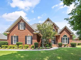 108 Ervington Pl, Madison, AL 35758