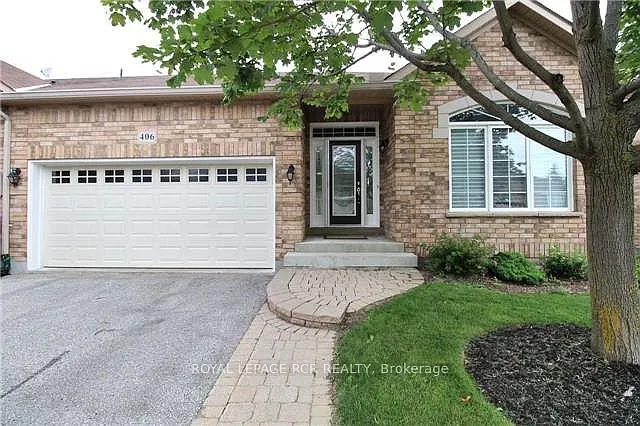 406 Morley Cook Cres — Photo 1