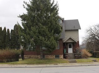 3111 Broad Ave #2, Altoona, PA 16601