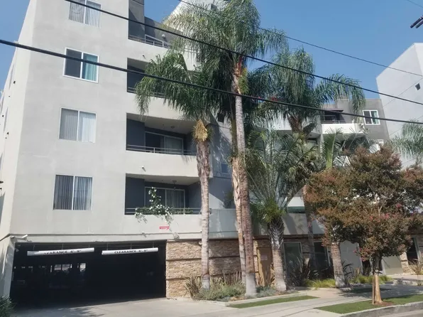 (undisclosed Address), Studio City, CA 91604