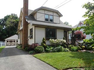 112 E Euclid Ave, New Castle, PA