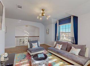 3500 Trowbridge St, Frisco, TX 75036