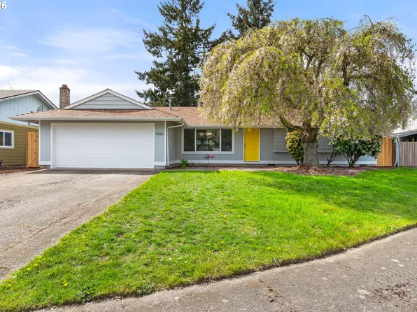 4261 Vernon Loop NE, Salem, OR 97305