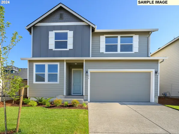 8712 S 3rd St #58, Ridgefield, WA 98642