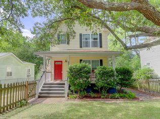 1134 Davidson Ave, Charleston, SC 29407