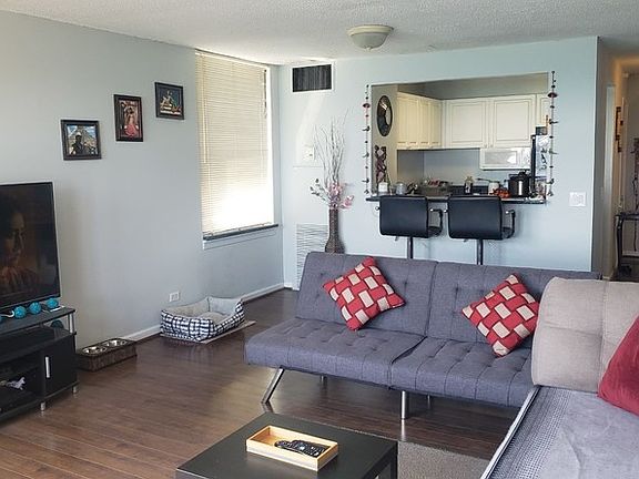 2nd image of 3660 N Lake Shore Dr APT 4703