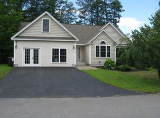 105 Sterling Dr, Laconia, NH 03246