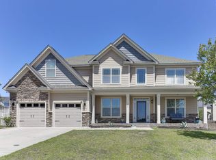 527 Dickson Hill Cir, West Columbia, SC 29170
