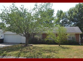 9 Kirkwood Ln, Kirksville, MO 63501