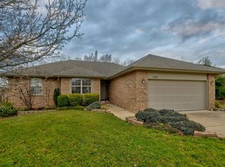 3307 N 31st St, Ozark, MO 65721