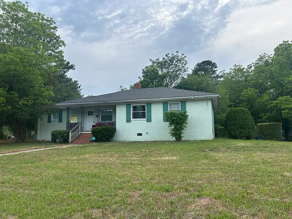 2410 Fayetteville St #2