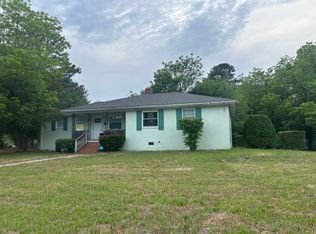 2410 Fayetteville St APT 2, Durham, NC 27707