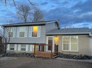 3784 S Moore St, Lakewood, CO 80235