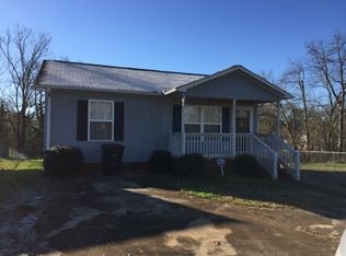 609 W Franklin St, Anderson, SC 29624