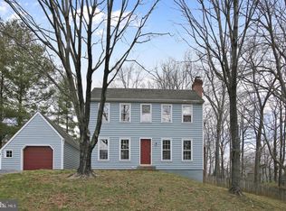 1625 Wise Rd, Point Of Rocks, MD 21777