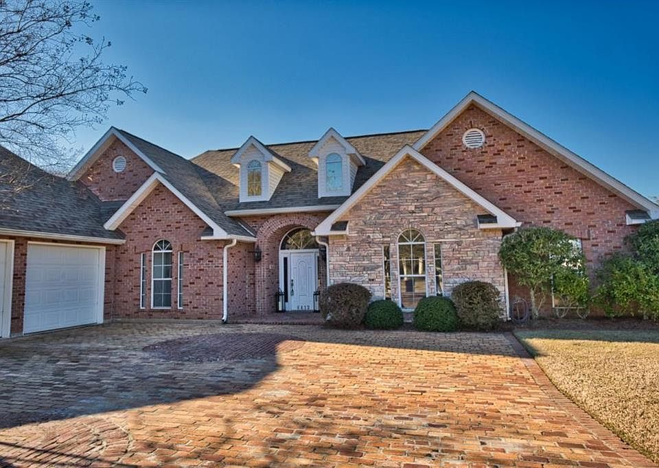 6412 Tennyson Oaks Ln, Alexandria, LA 71301 Zillow