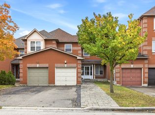 31 Islay Cres, Vaughan, ON L6A2C1