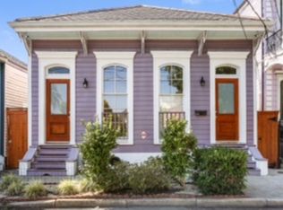 2412 Dauphine St, New Orleans, LA 70117