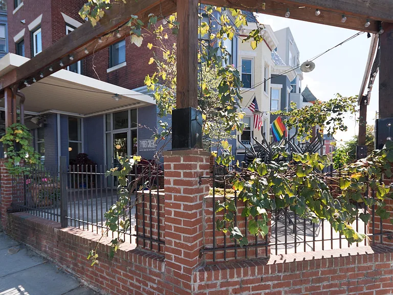 111 Rhode Island Ave NW #2 — Photo 22