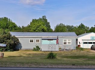 282 Oneil Rd, West Chazy, NY 12992