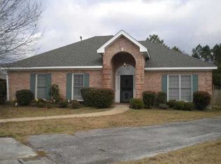 3609 Winterset Ct, Montgomery, AL 36111