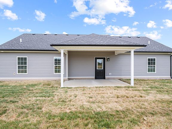 4th image of 607 Comanche Dr