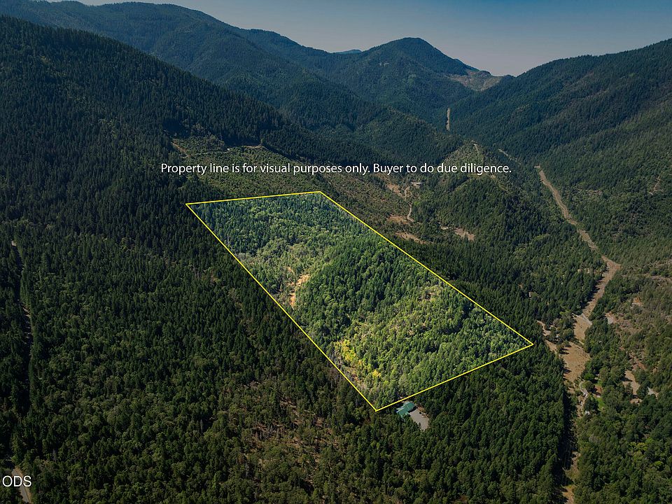 1st image of 0 Murphy Creek Rd #Tl-600