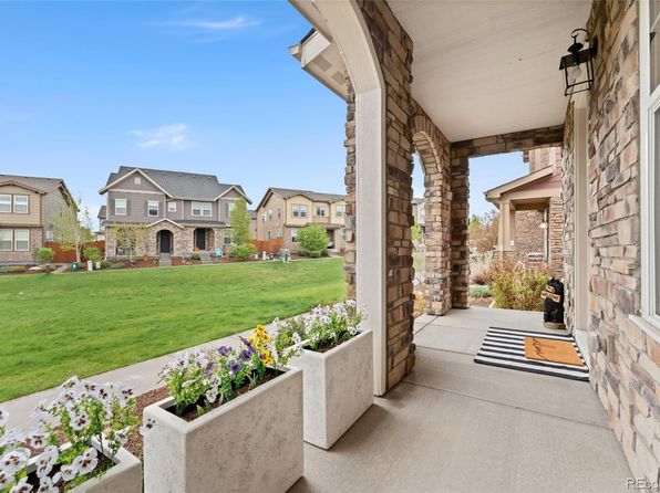 7602 S Yakima Court, Aurora, CO 80016