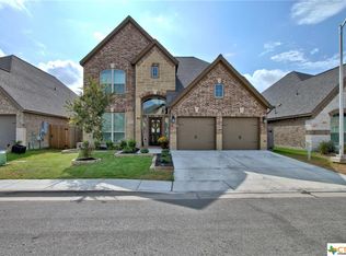 2133 Rustling Way, Seguin, TX 78155