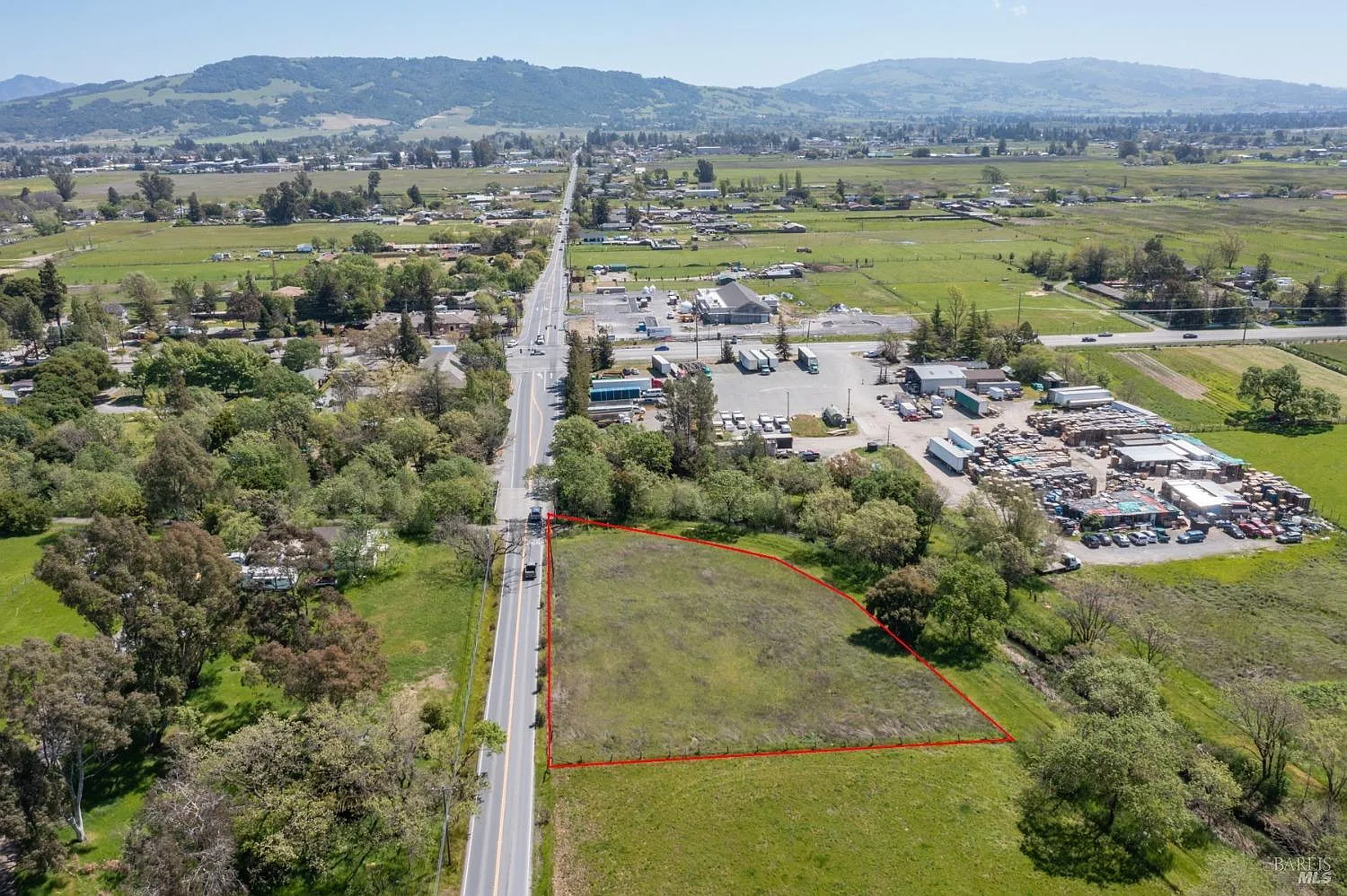 860 Todd Road - Photo 2