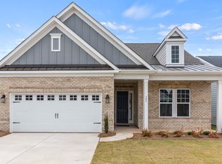 323 Northgate Blvd, Indian Trail, NC 28079