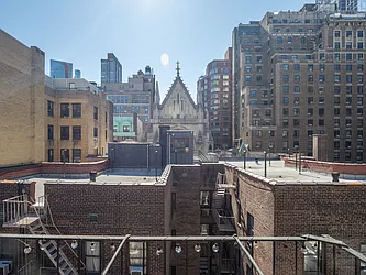 Rented by City Connections Realty