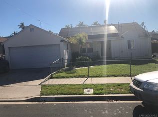 5635 Dream St, San Diego, CA 92114
