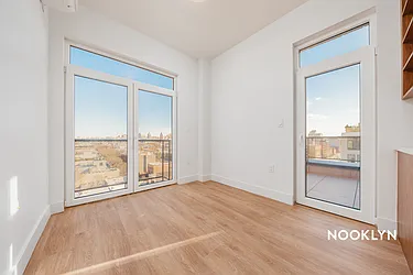 Rented by Nooklyn NYC LLC