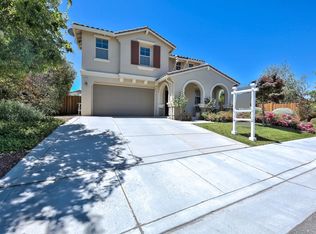1550 Bradford Way, Morgan Hill, CA 95037