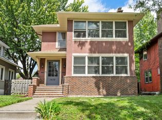 1439 Saint Clair Ave #A, Saint Paul, MN 55105