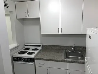 Rented by Mallory Management Corp