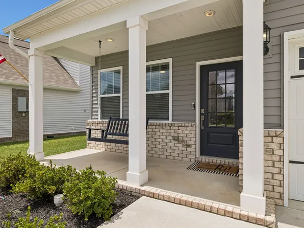 280 Casper Dr, Spring Hill, TN 37174