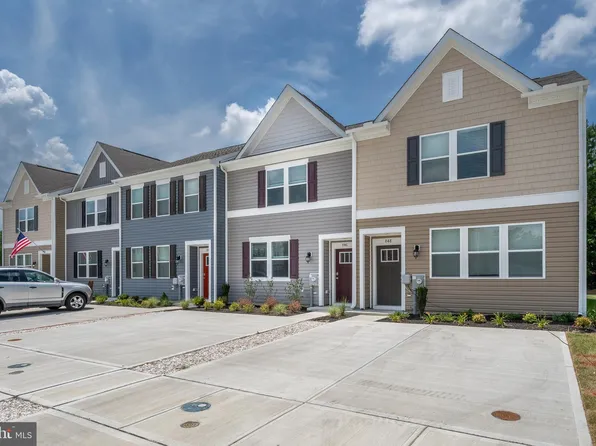 846 Derwent Ln, Salisbury, MD 21801