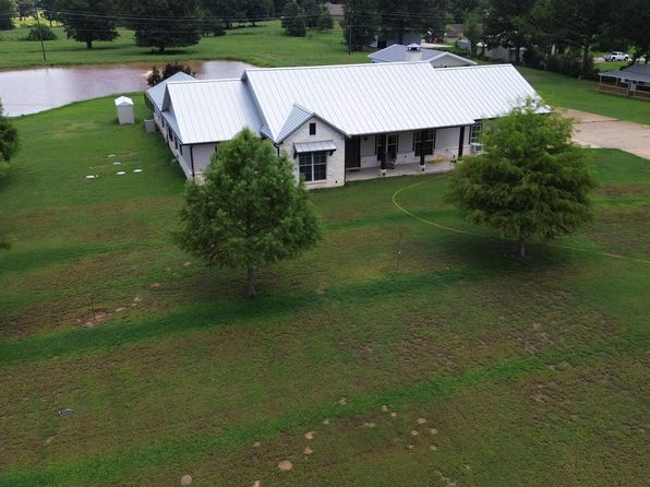 2533 County Road 186 E, Kilgore, TX 75662