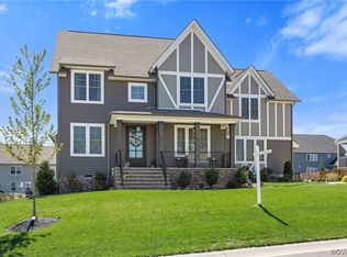 2230 Adelay Dr, Midlothian, VA 23112