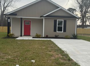 508 Crump St, Smithfield, NC 27577